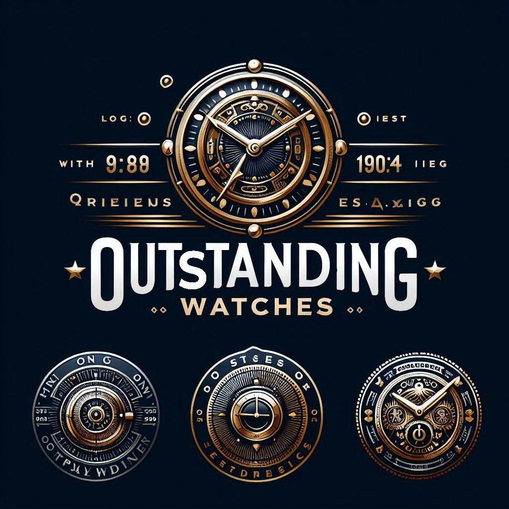 The Outstanding Watches